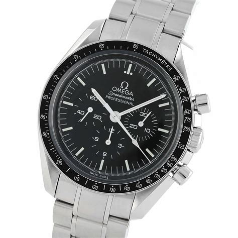 omega speedmaster first watch on the moon|omega moon watch original.